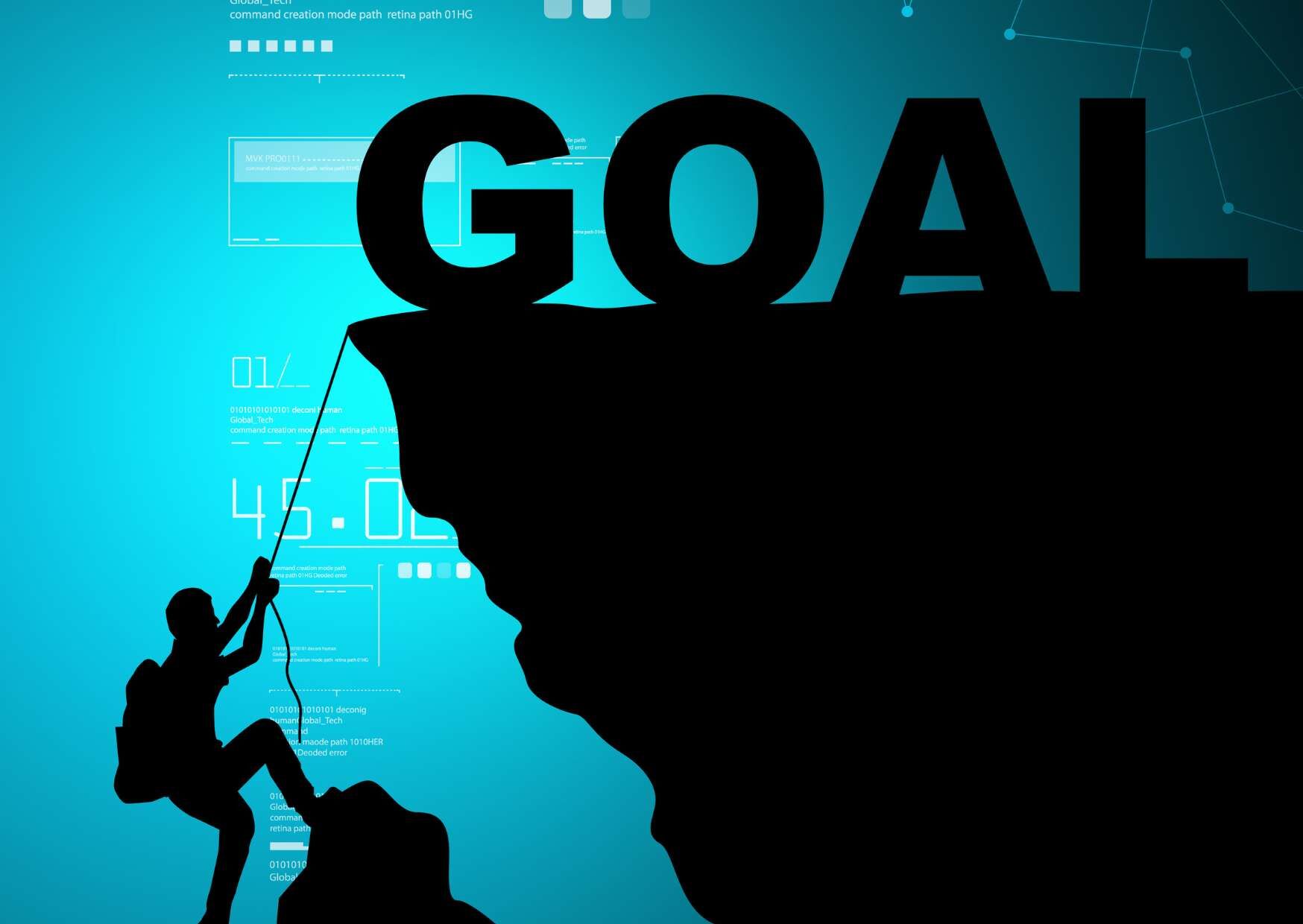 Effective Goal Setting for Dream Achievement