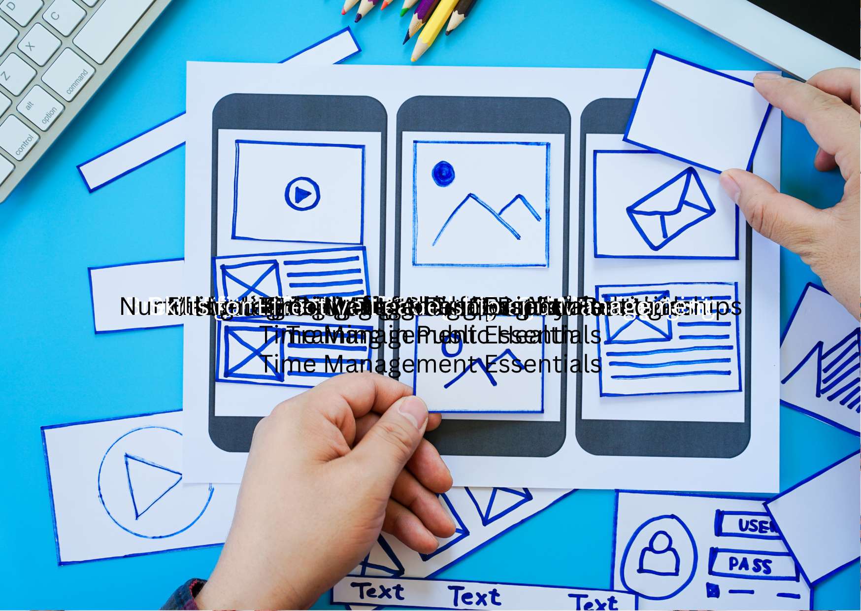 Adobe XD Prototyping for UIUX Design