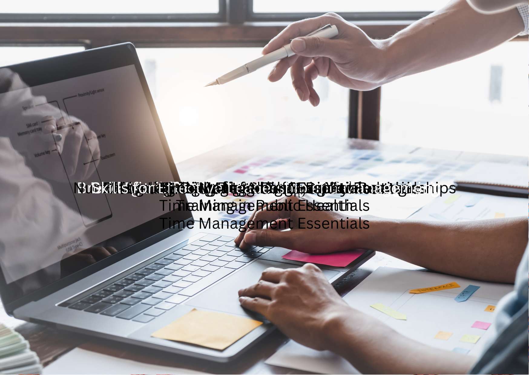 UX Research and Testing for Design Practitioners